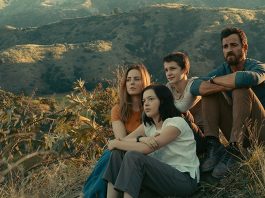 The Mosquito Coast First Look