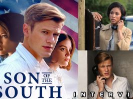 son of the south cast interviews