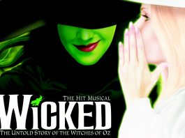 wicked