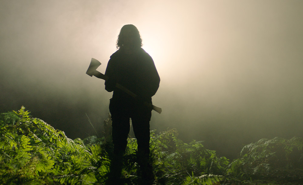 If You Go Down To The Woods Today New Trailer Drops For Ben Wheatley S In The Earth Heyuguys