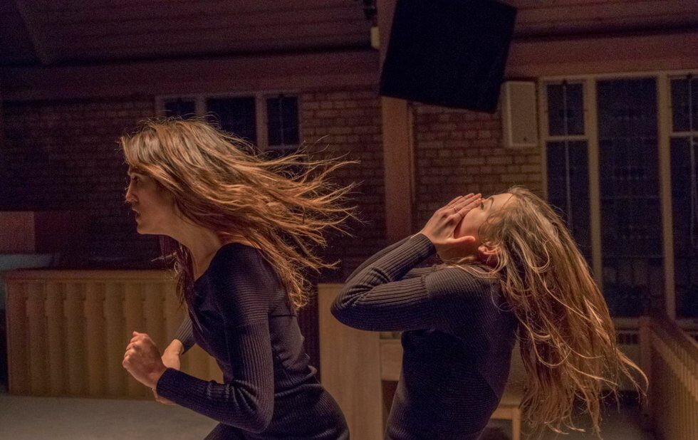 Mouthpiece Review HeyUGuys