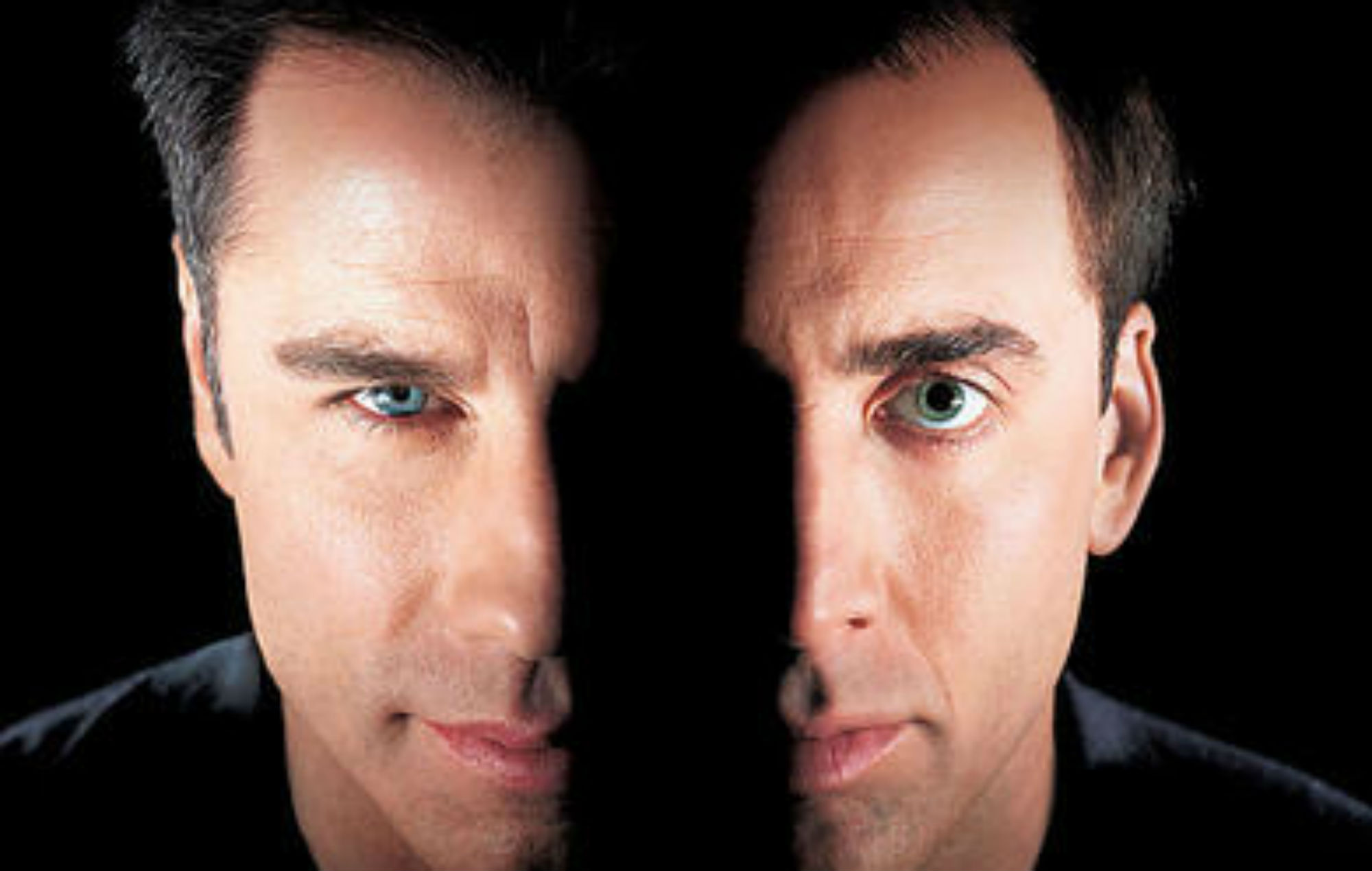 Face Off 2 director hints at John Travolta & Nicolas Cage return for