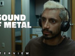 The Sound of Metal