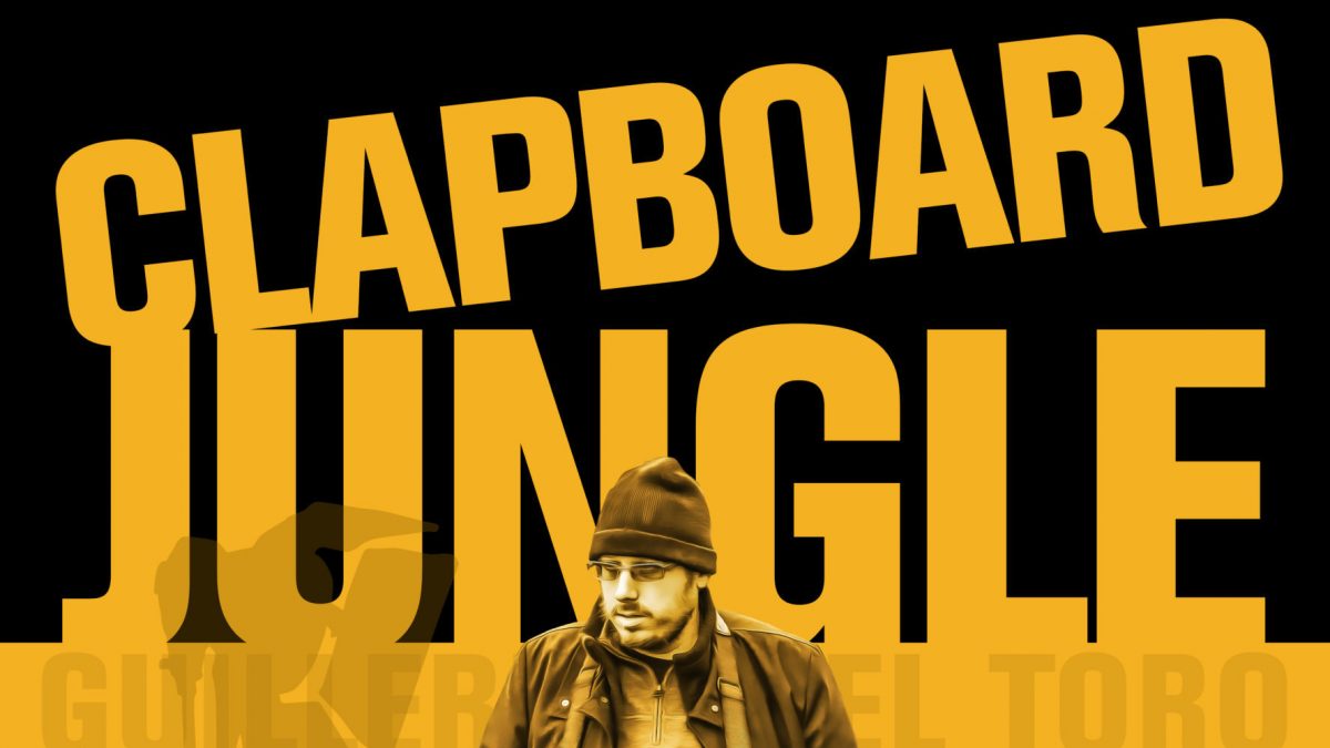 clapboard jungle