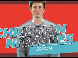 Christian Nicholes The Breakdown