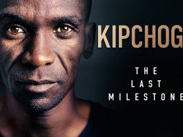 Kipchoge The Last Milestone