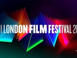 London Film Festival 2021