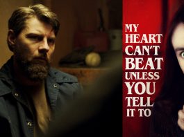 Patrick Fugit, My Heart Can’t Beat Unless You Tell It To, interview
