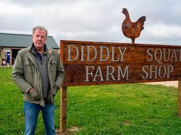Clarkson's Farm S2