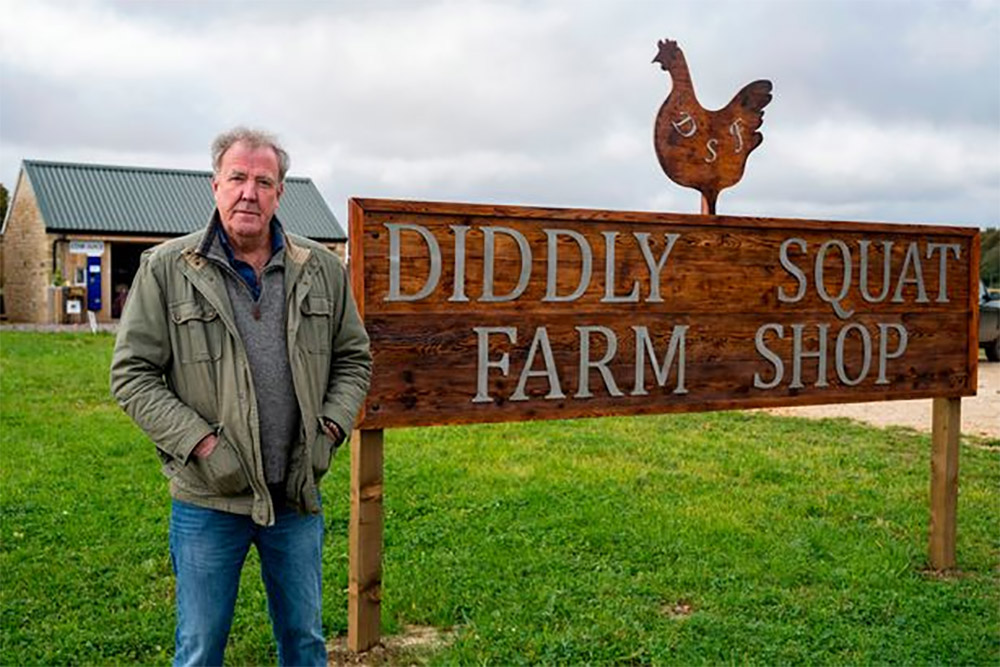 Clarkson's Farm S2