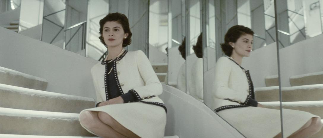 Top 5 films about the life of Coco Chanel - HeyUGuys