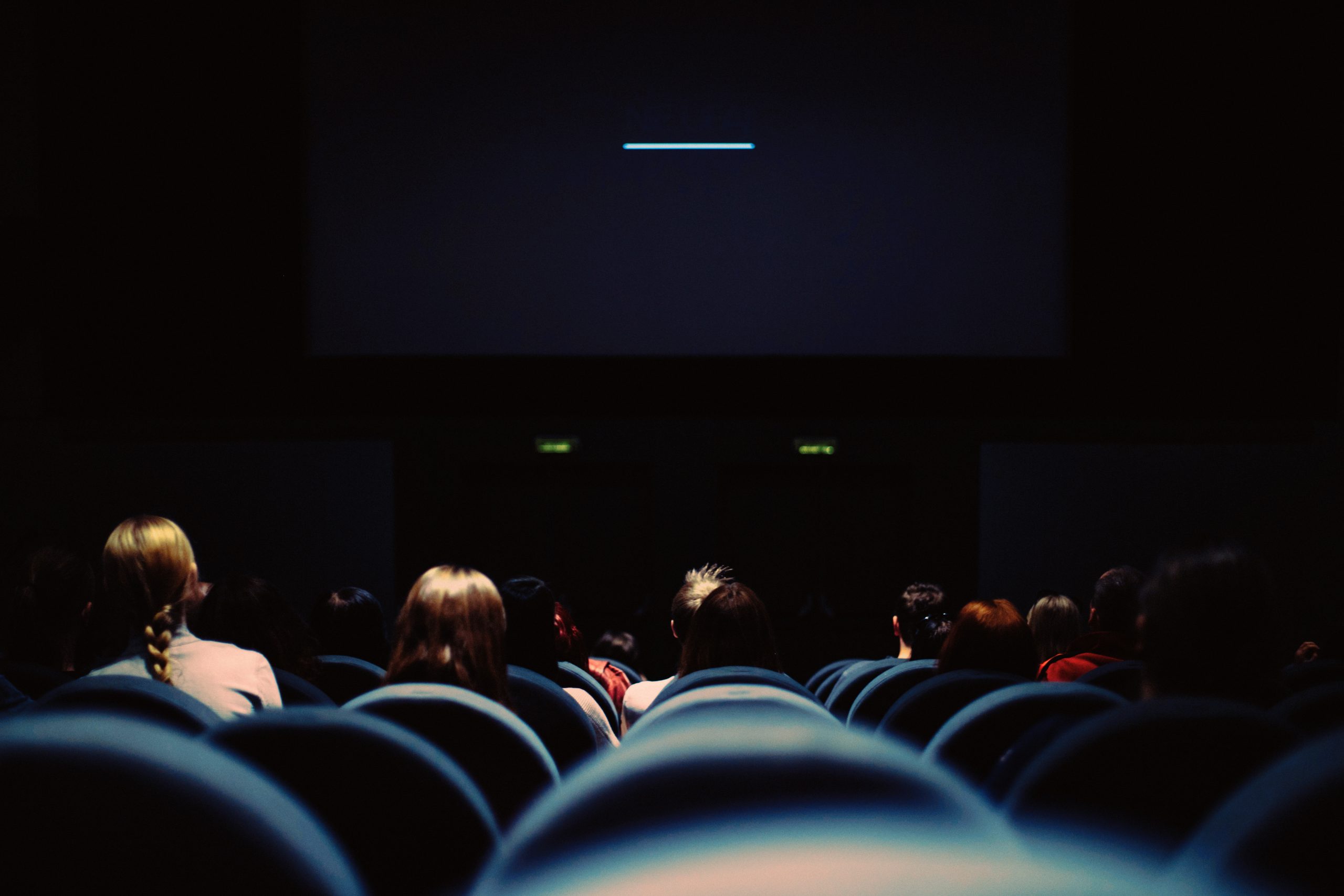 Cinema Screen