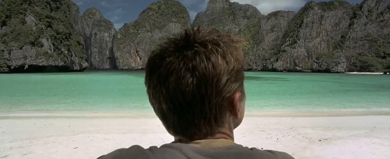 4 Classic Hollywood Movies to Beat your Beach Vacay Blues - HeyUGuys