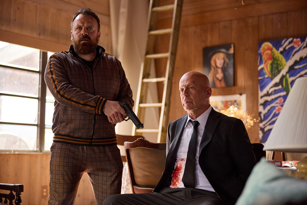 This May Go South Bruce Willis Stars In Trailer For Survive The Game Heyuguys