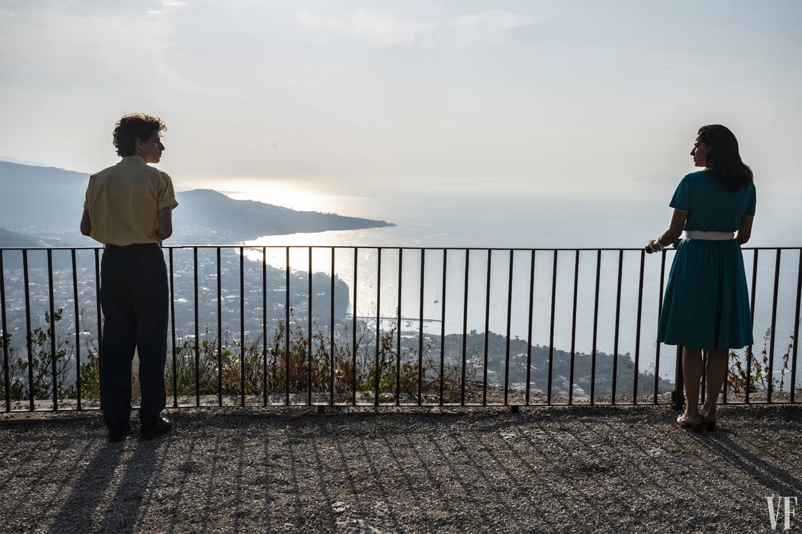 The Hand of God Review HeyUGuys