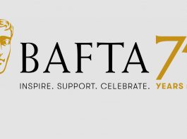 BAFTA-2022