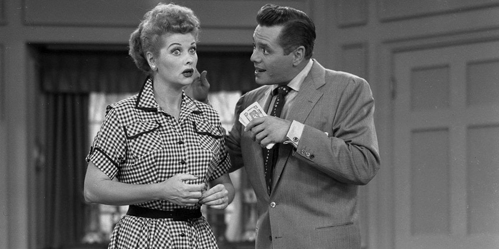 Trailer drops for documentary 'Lucy and Desi' HeyUGuys