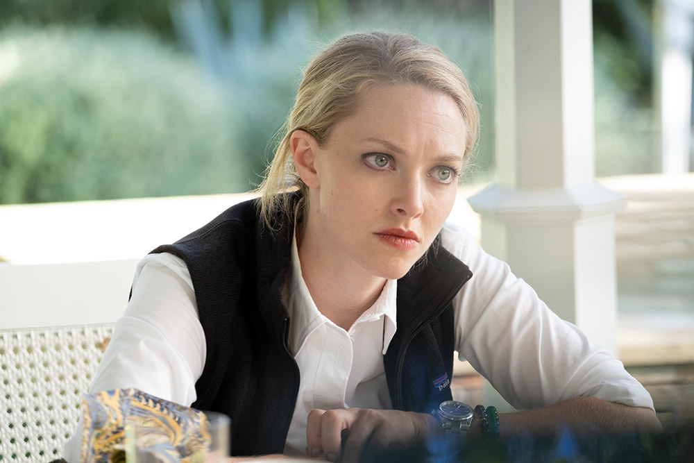 Amanda Seyfried stars in trailer for 'The Dropout' HeyUGuys