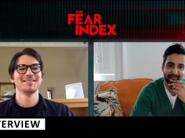 The Fear Index Interviews