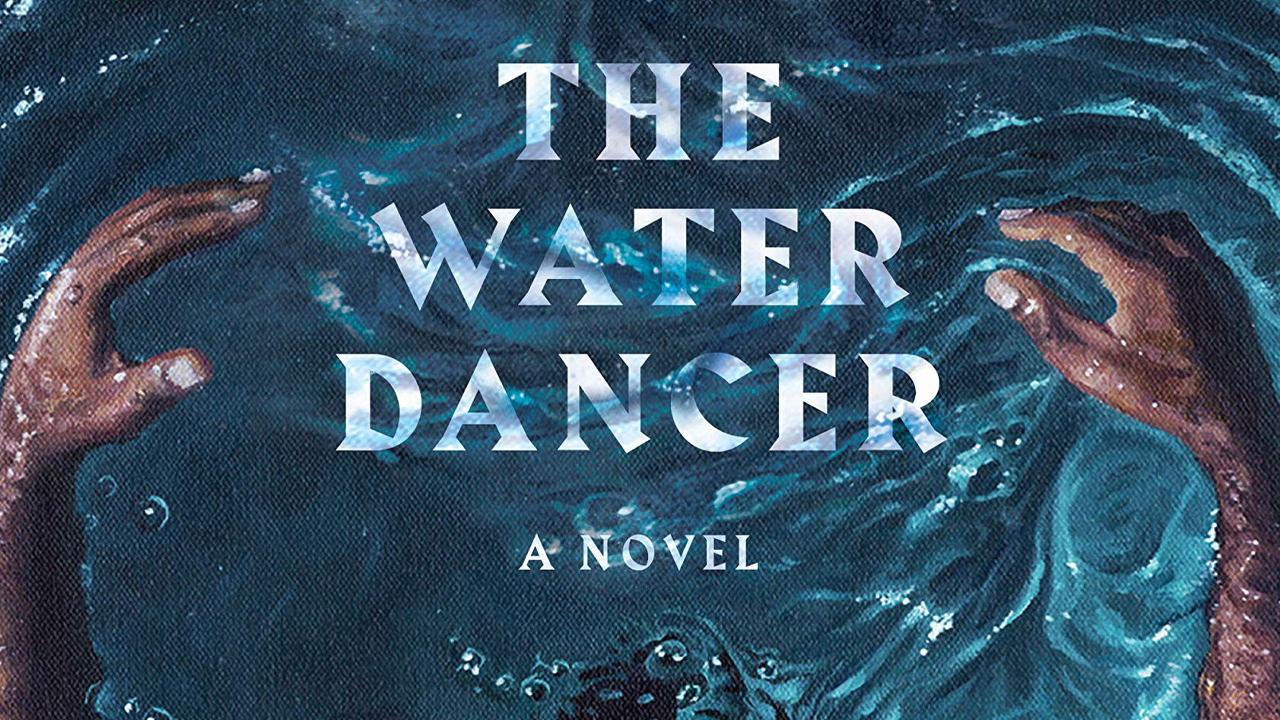 The-Water-Dancer-Novel