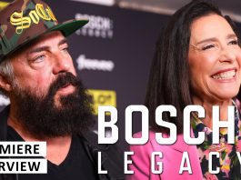 Bosch-Legacy-premiere interviews