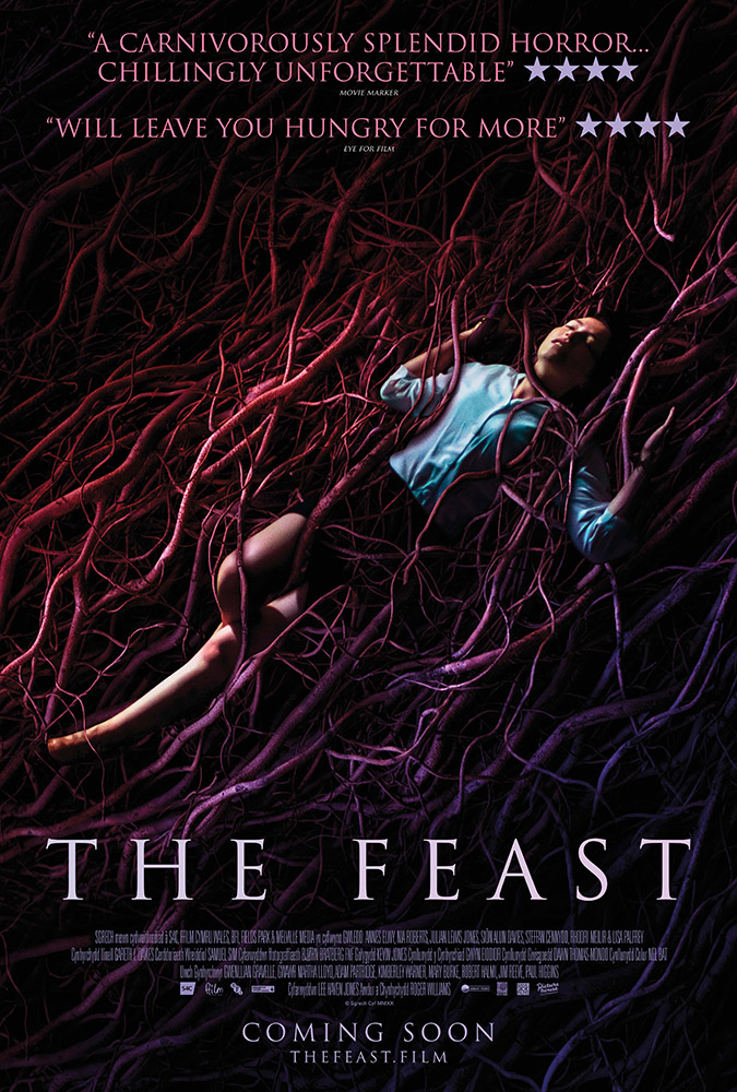 The Feast movie