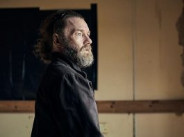The Stranger Review - Cannes 2022