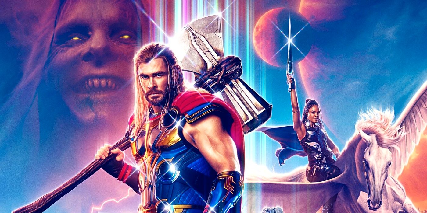 Thor-Love-and-Thunder-official-poster