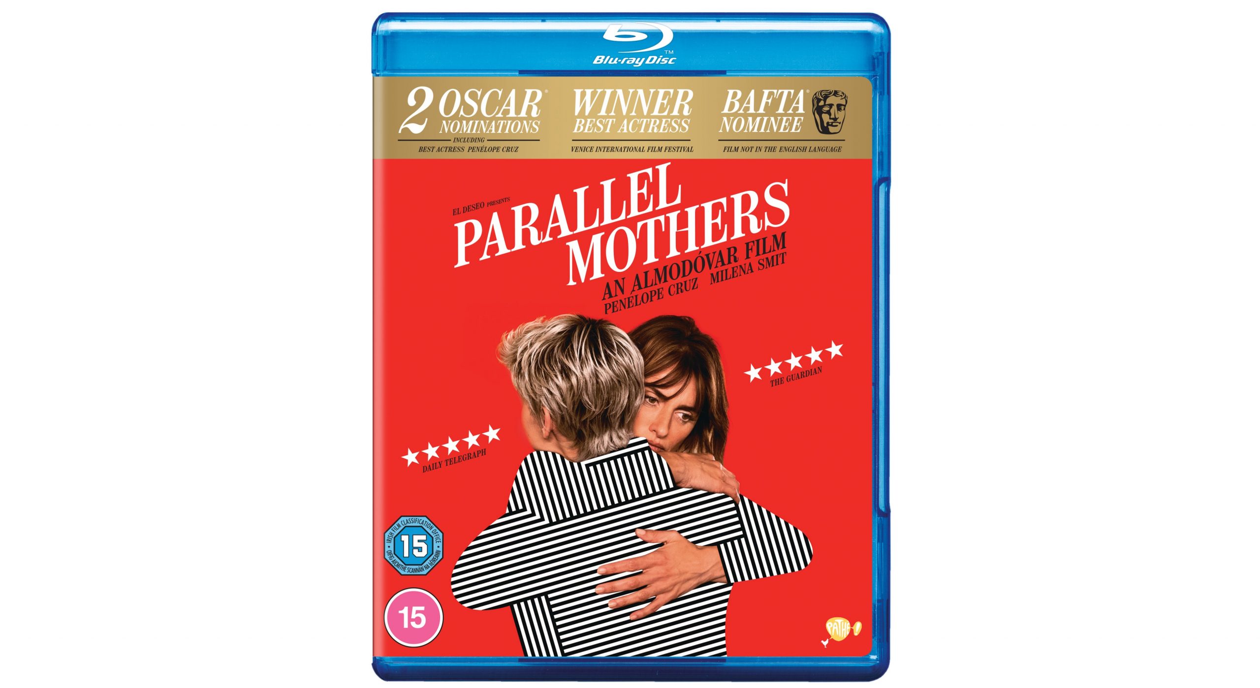 parallel mothers