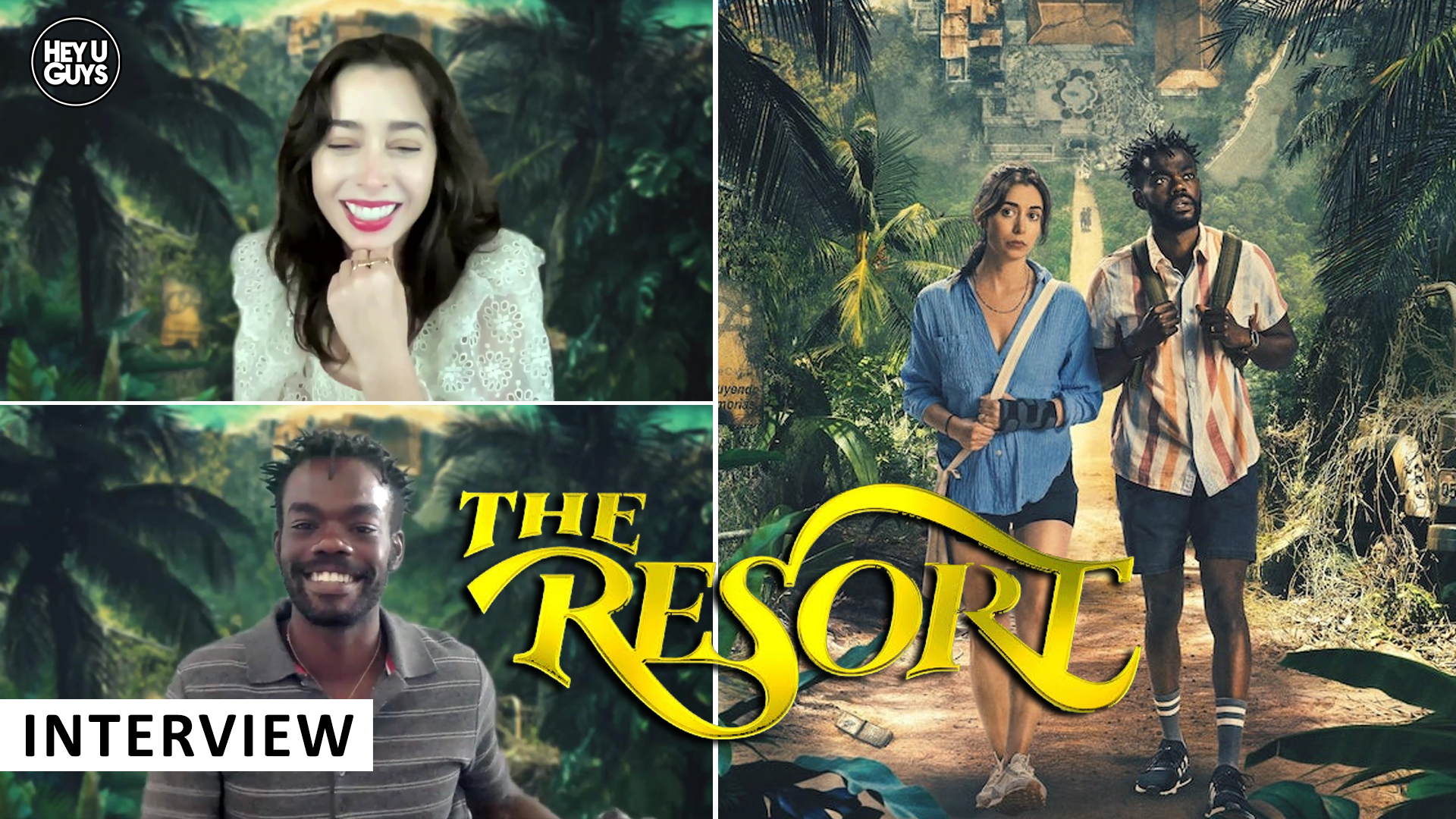 The-Resort-Cast-Interview