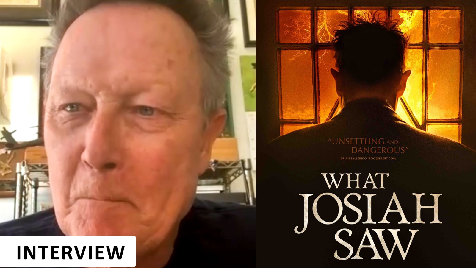 What Josiah Saw What Josiah Saw