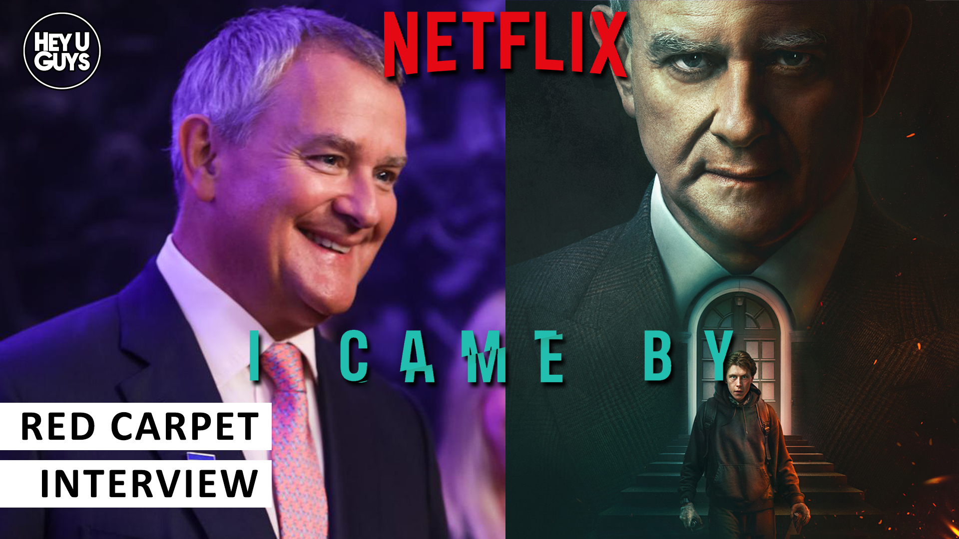 Hugh-Bonneville-I-Came-By-Premiere