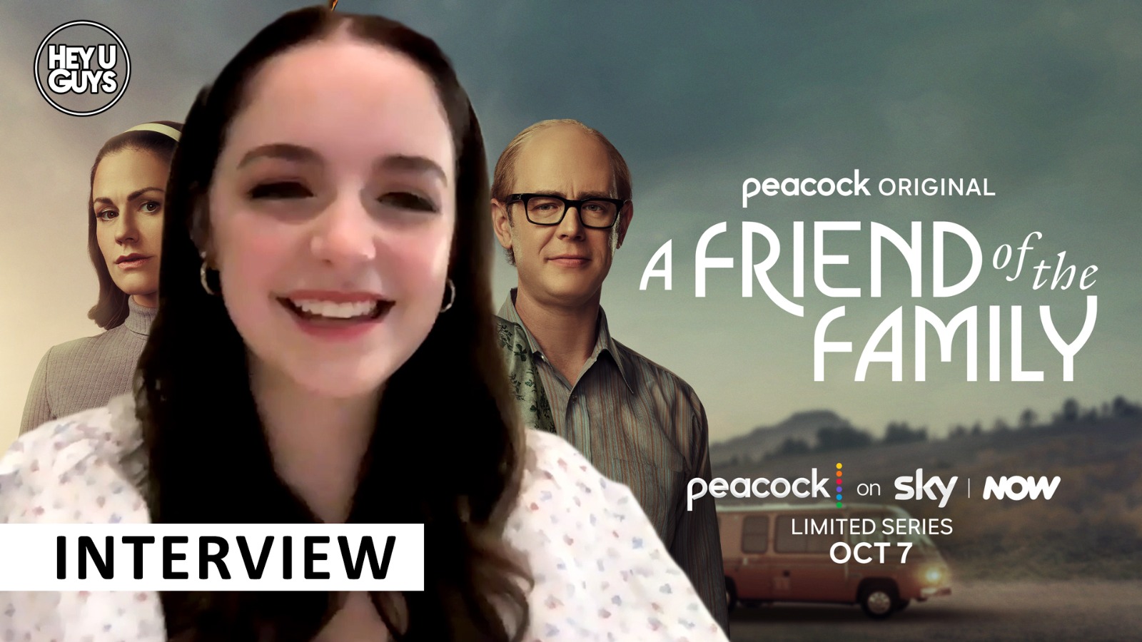 Friend of the Family