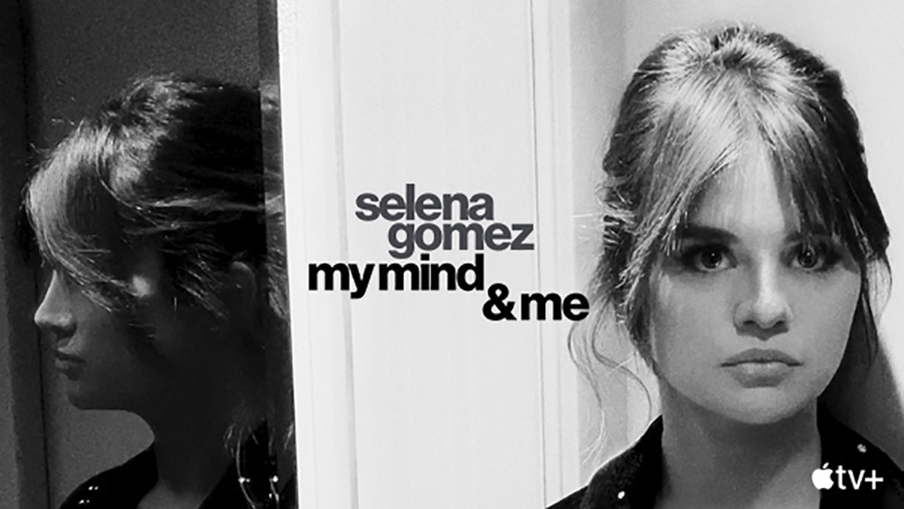 Selena Gomez my mind and me documentary