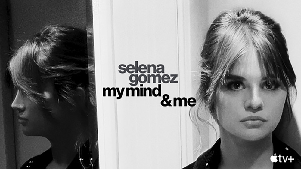 Apple reveals trailer for documentary 'Selena Gomez: My Mind & Me ...