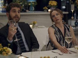 The People We Hate At The Wedding movie