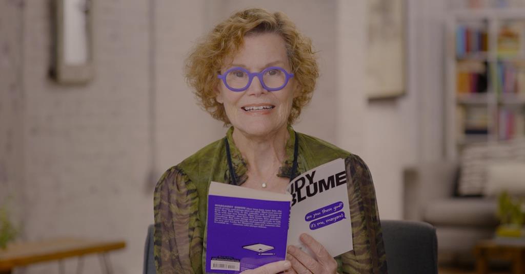 Judy Blume Forever Review - Sundance 2023