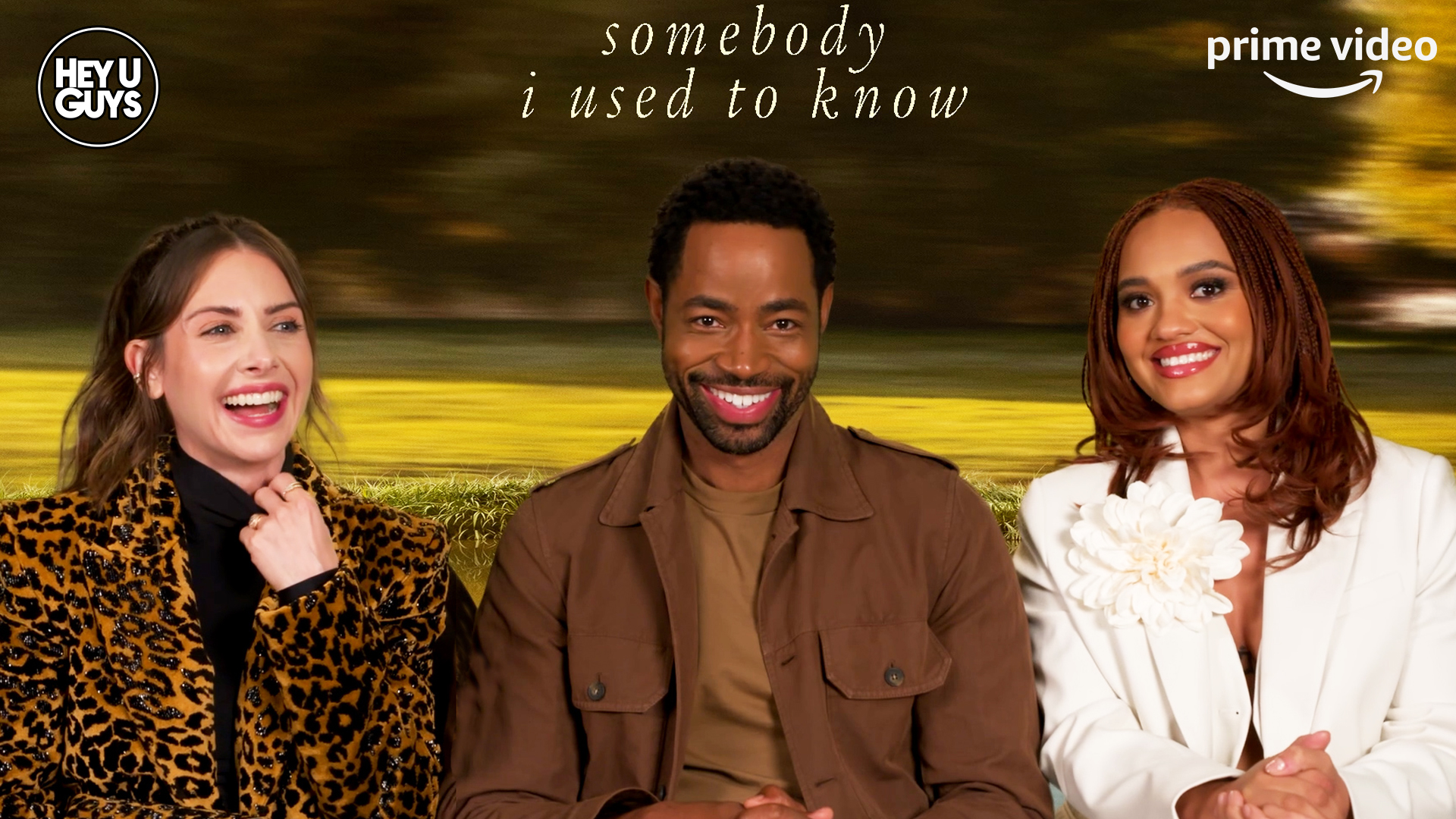 Somebody I Used To Know - Alison Brie, Dave Franco, Jay Ellis & Kiersey  Clemons on romance & comedy genius Haley Joel Osment - HeyUGuys