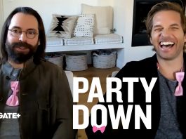 Ryan-Hansen-&-Martin-Starr---Party-Down