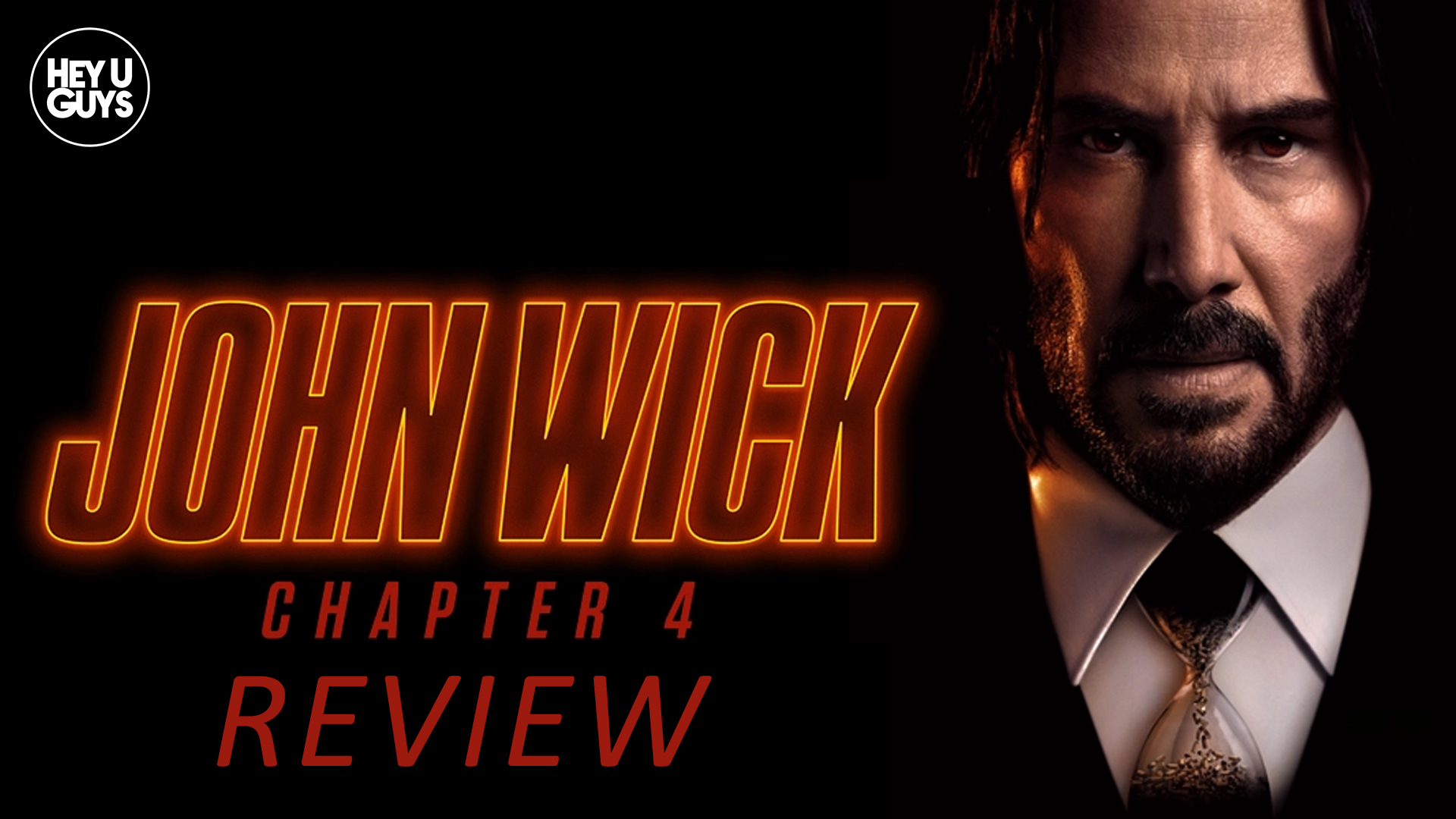 Review: 'John Wick: Chapter 4' – Punch Drunk Critics