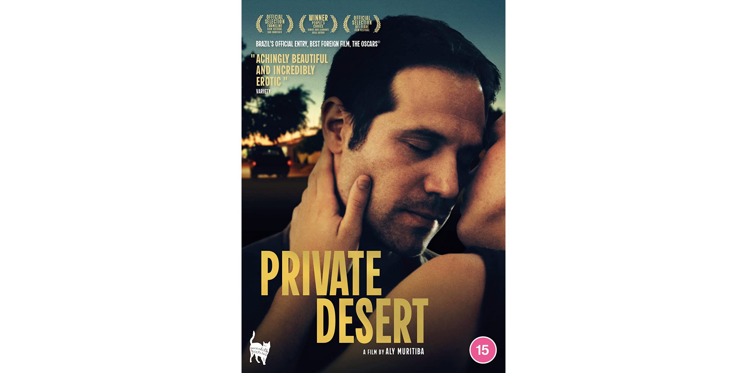 Private Desert