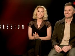 obsession cast interviews