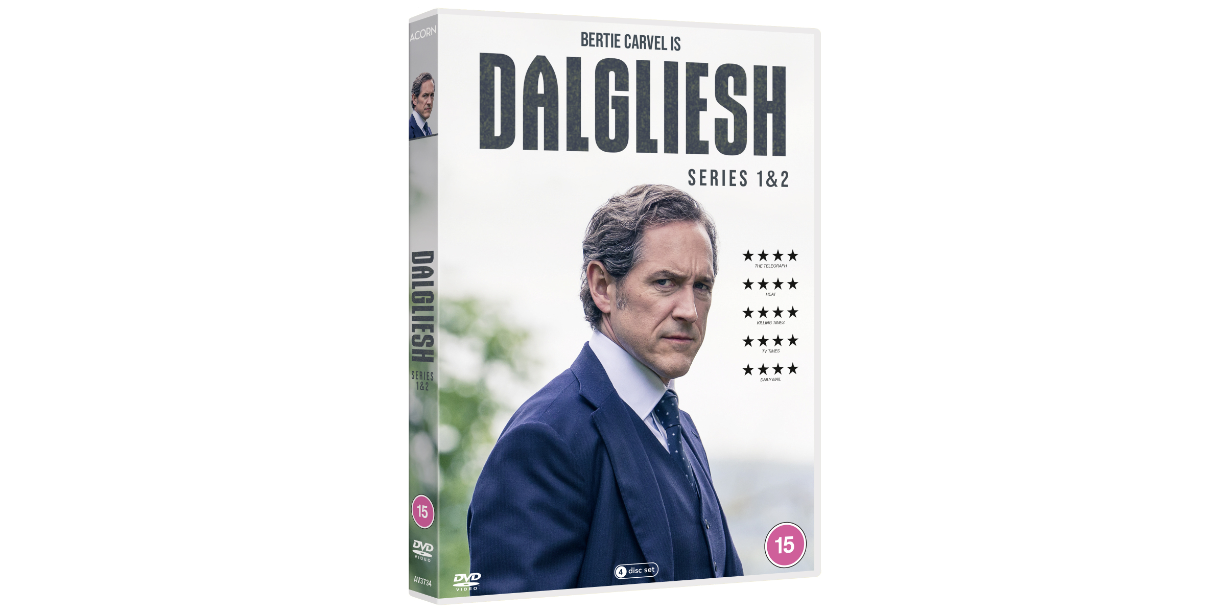 Dalgliesh