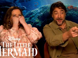 Melissa-McCarthy-&-Javier-Bardem---The-Little-Mermaid