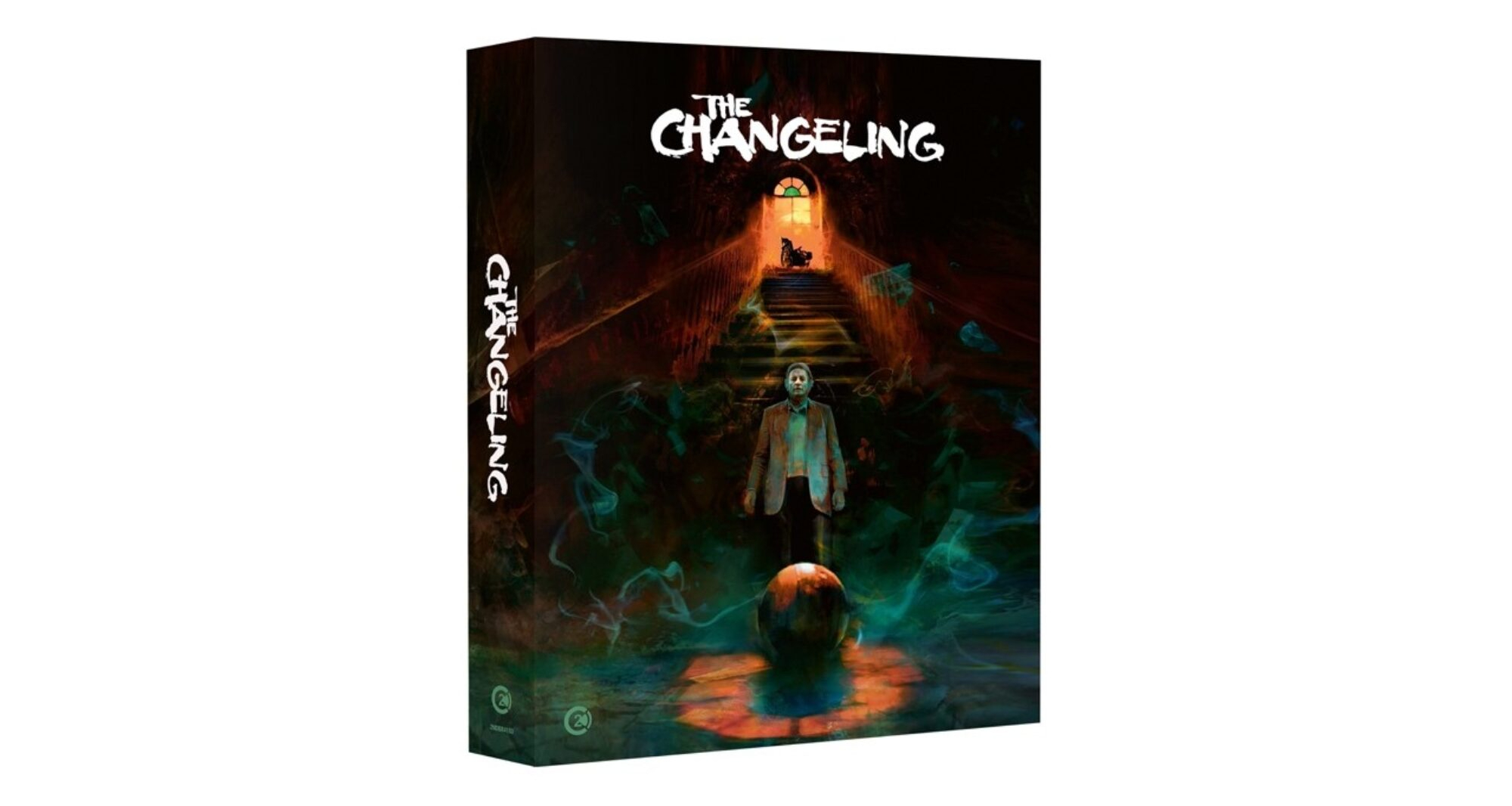 The Changeling