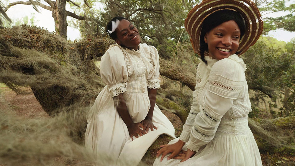New trailer drops for 'The Color Purple' HeyUGuys