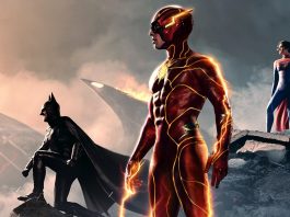 the Flash Movie
