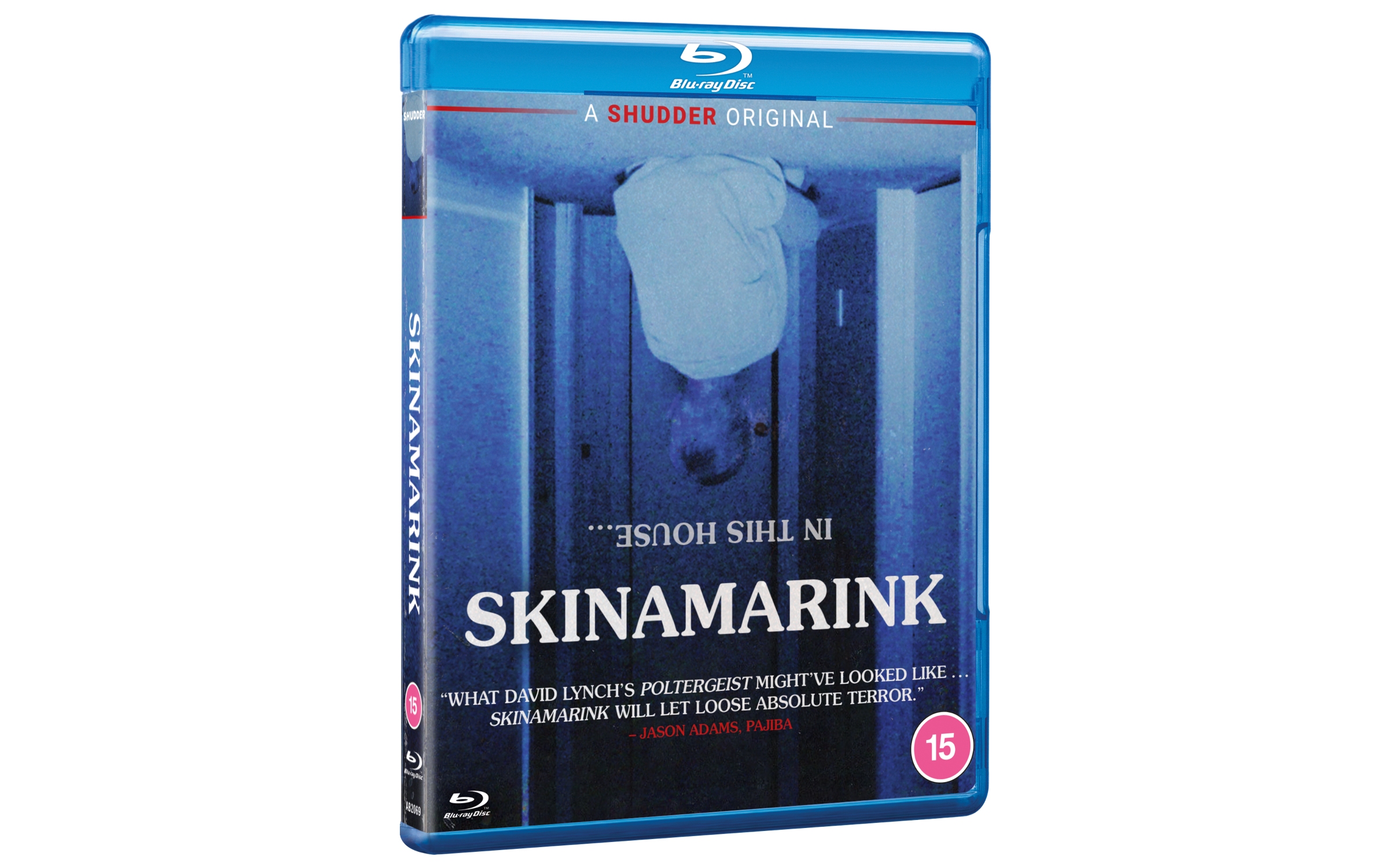 Skinamarink Skinamarink
