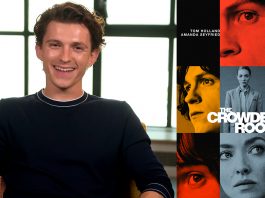 Tom-Holland---The-Crowded-Room