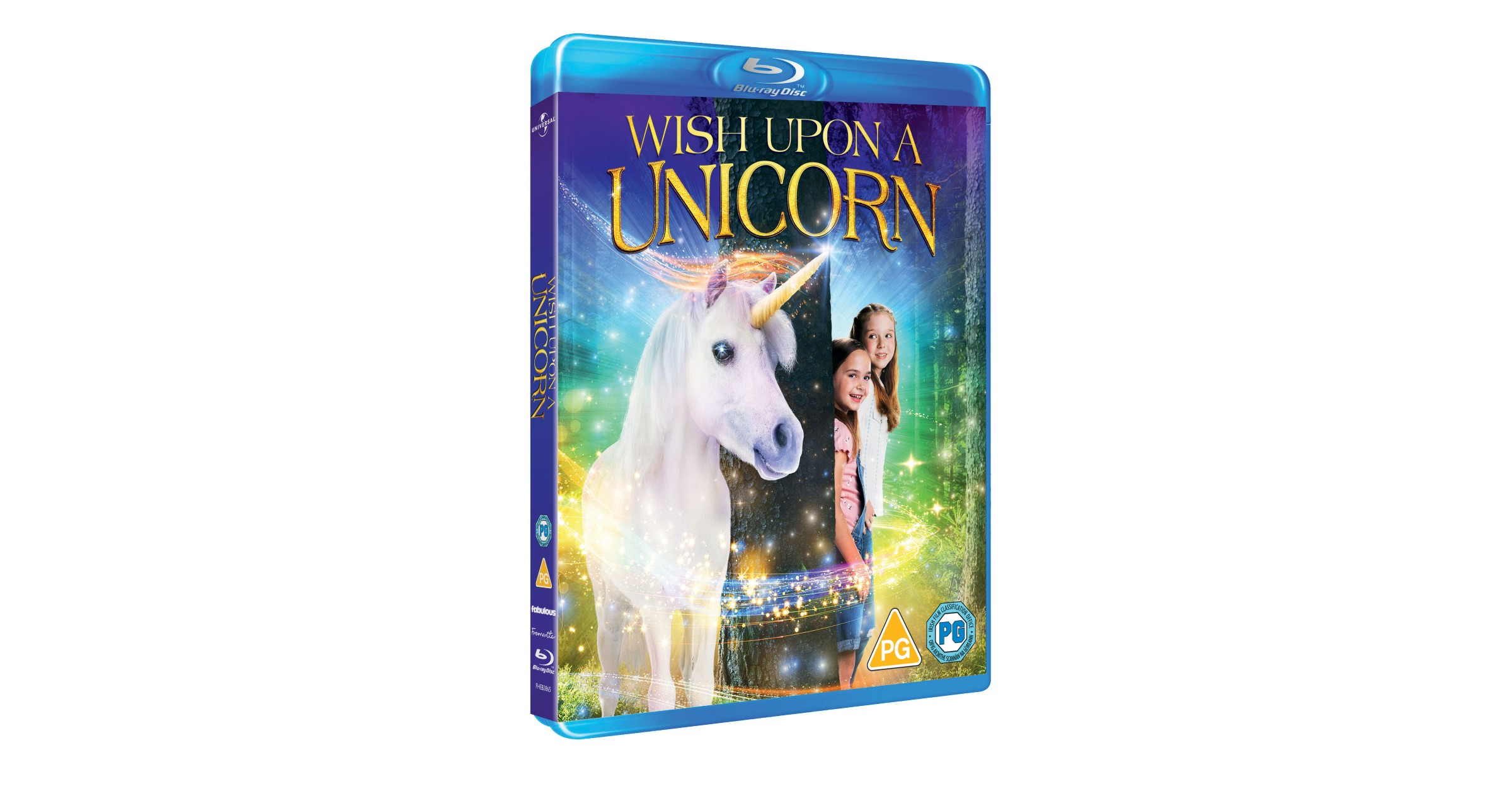 Wish Upon A Unicorn